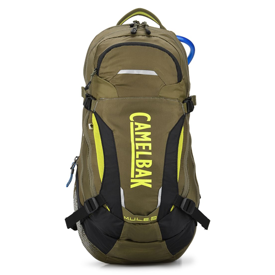 Mochila Camelbak M.U.L.E. Lr 15 12 Litros