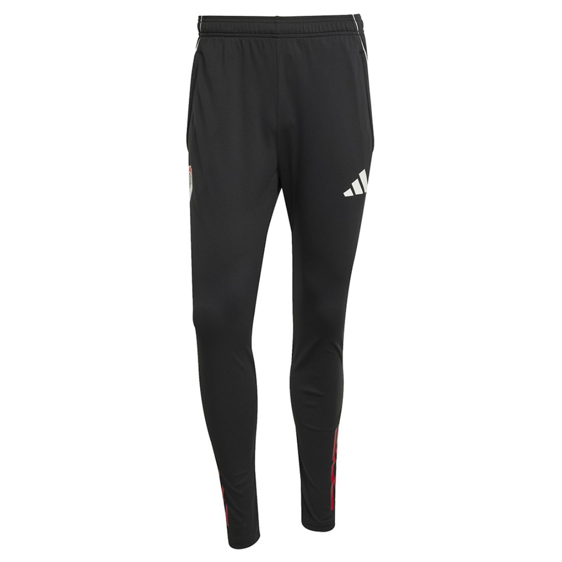 Pantalón adidas River Plate Entrenamiento 25/26 De Hombre