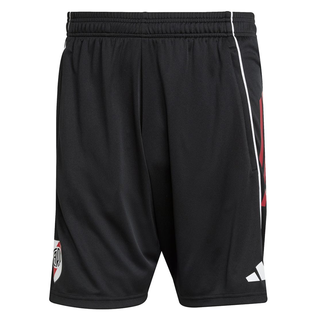 Short adidas River Plate Entrenamiento 25/26 De Hombre
