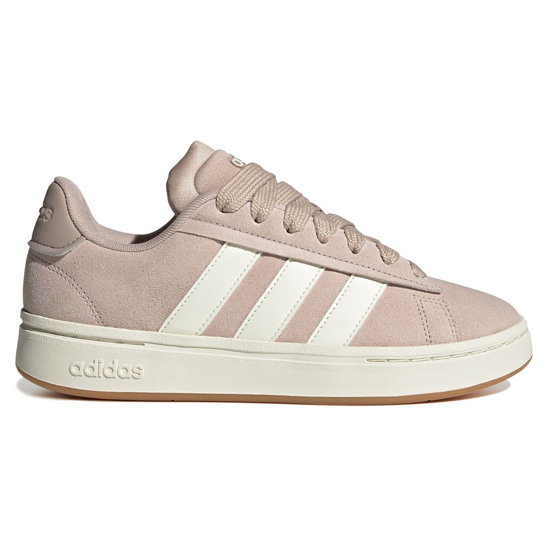Zapatillas adidas Grand Court Alpha De Mujer