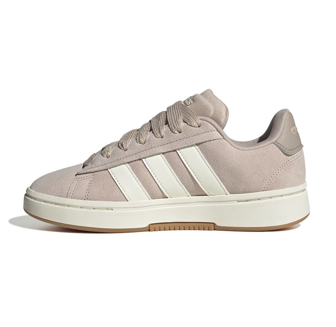 Zapatillas adidas Grand Court Alpha De Mujer — imagen 2