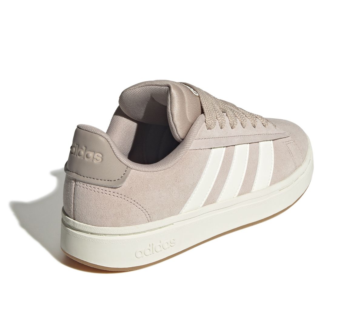 Zapatillas adidas Grand Court Alpha De Mujer — imagen 3