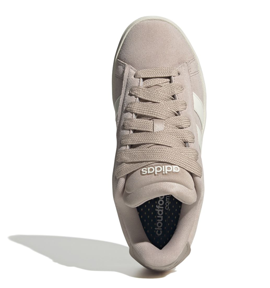 Zapatillas adidas Grand Court Alpha De Mujer — imagen 4