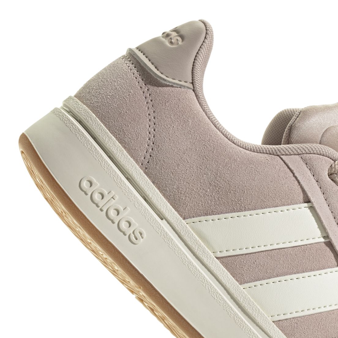 Zapatillas adidas Grand Court Alpha De Mujer — imagen 6