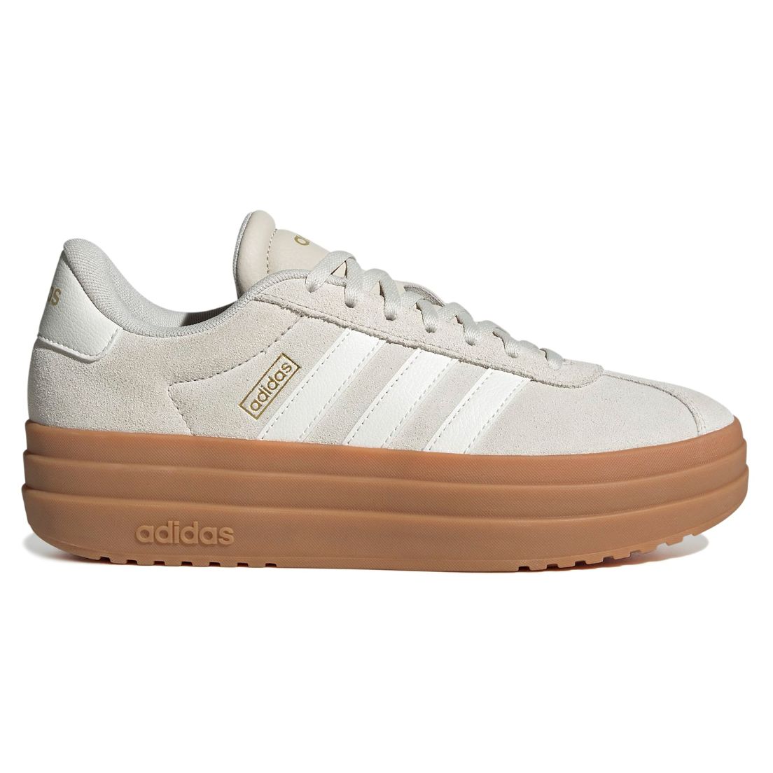 Zapatillas adidas VL Court Bold De Mujer