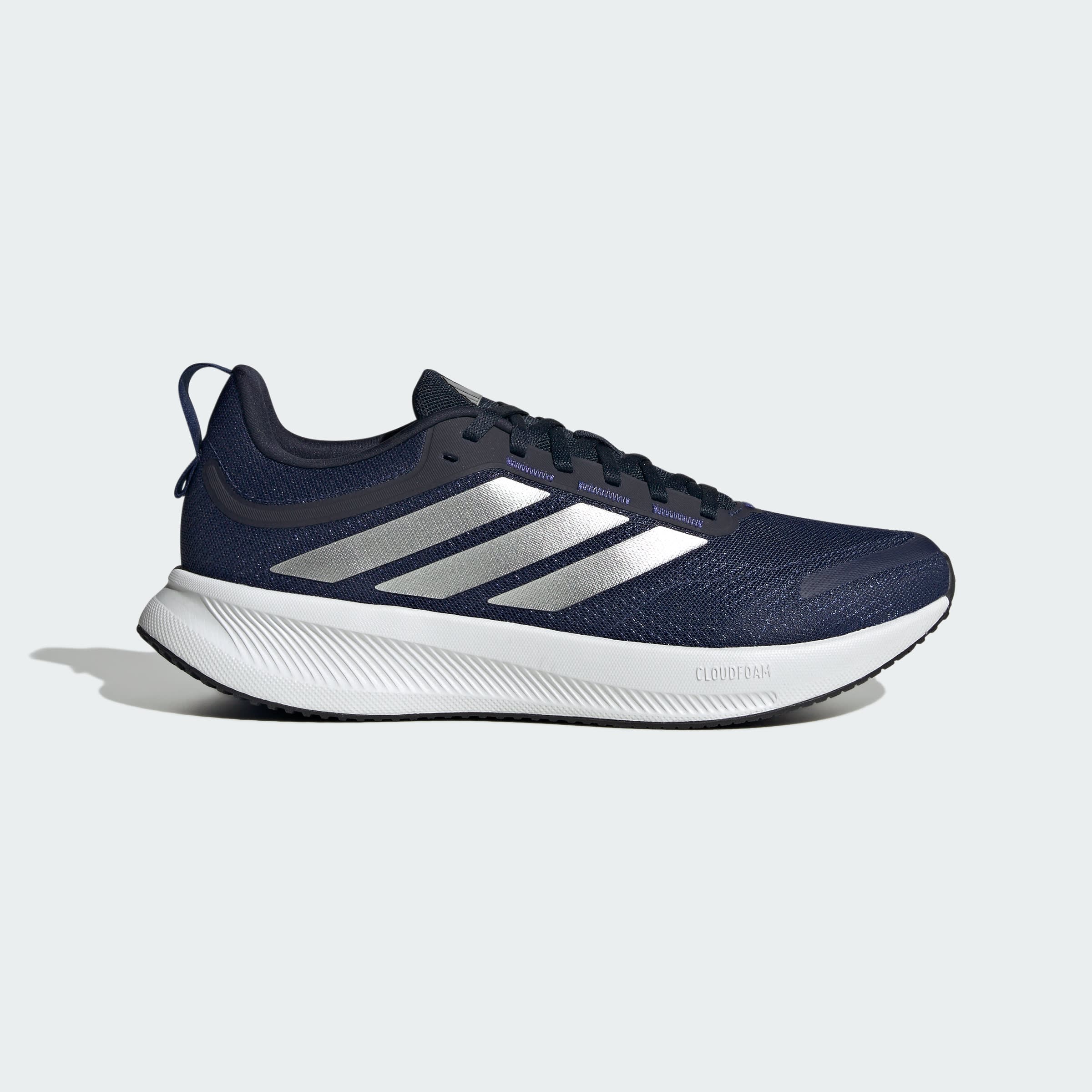 Zapatillas Adidas Running Runblaze 5 Hombre — imagen 2