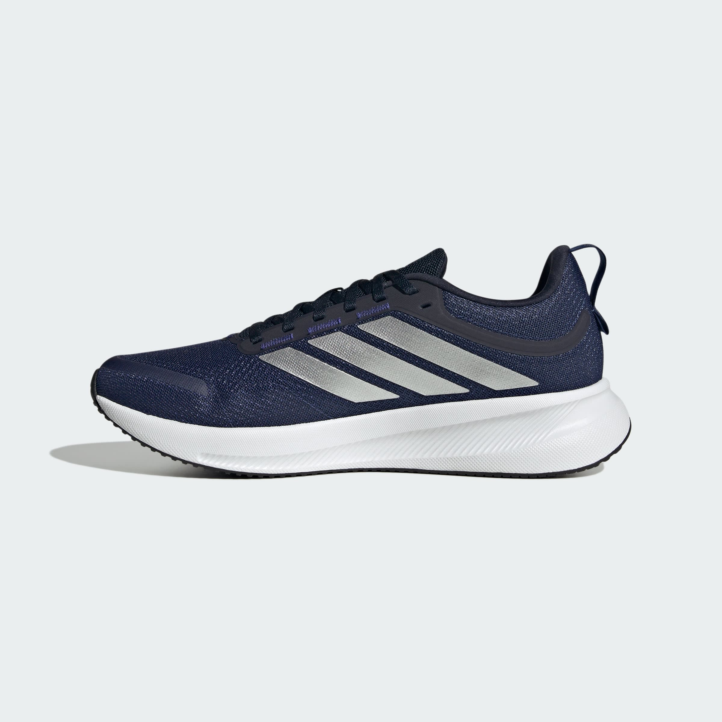 Zapatillas Adidas Running Runblaze 5 Hombre — imagen 3