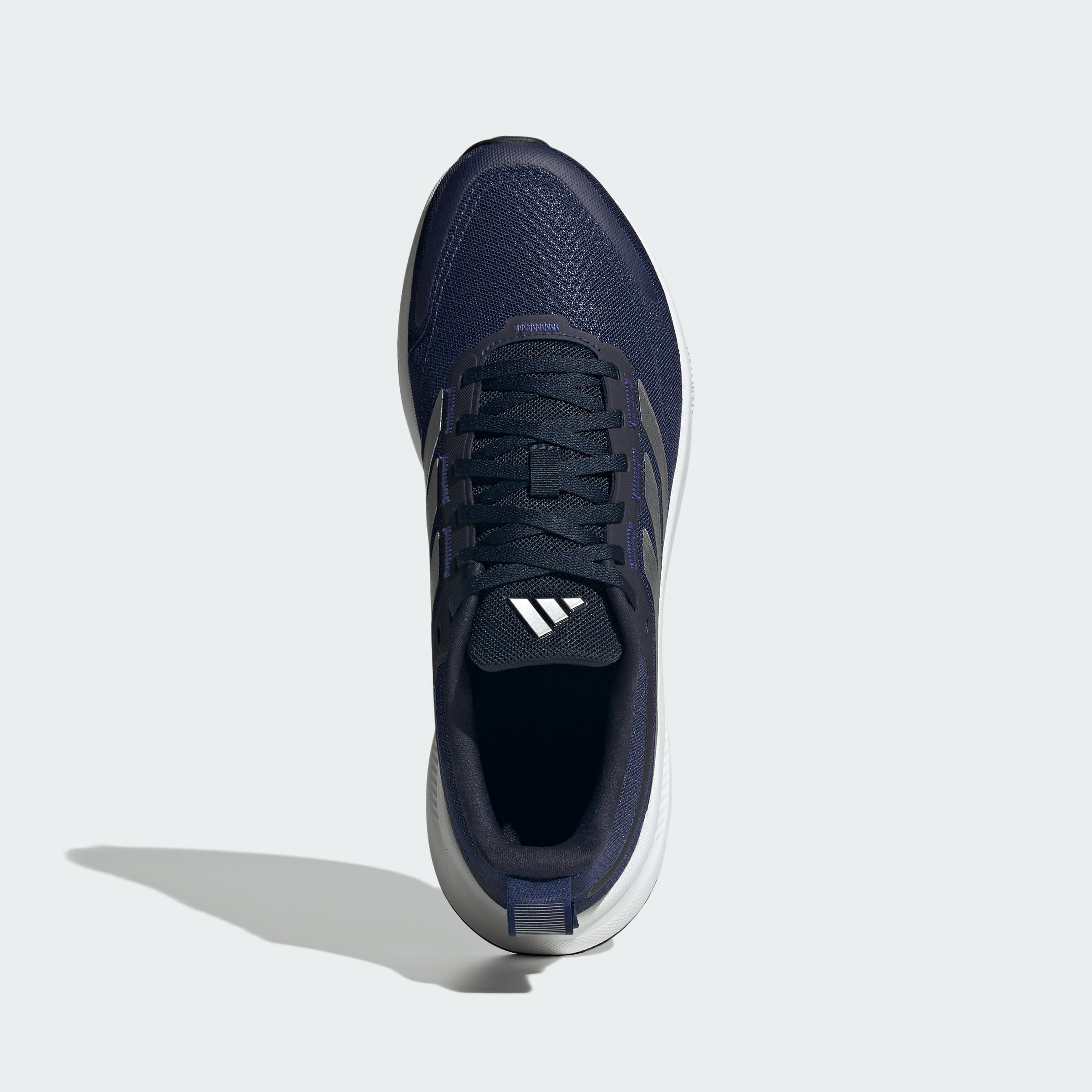 Zapatillas Adidas Running Runblaze 5 Hombre — imagen 4