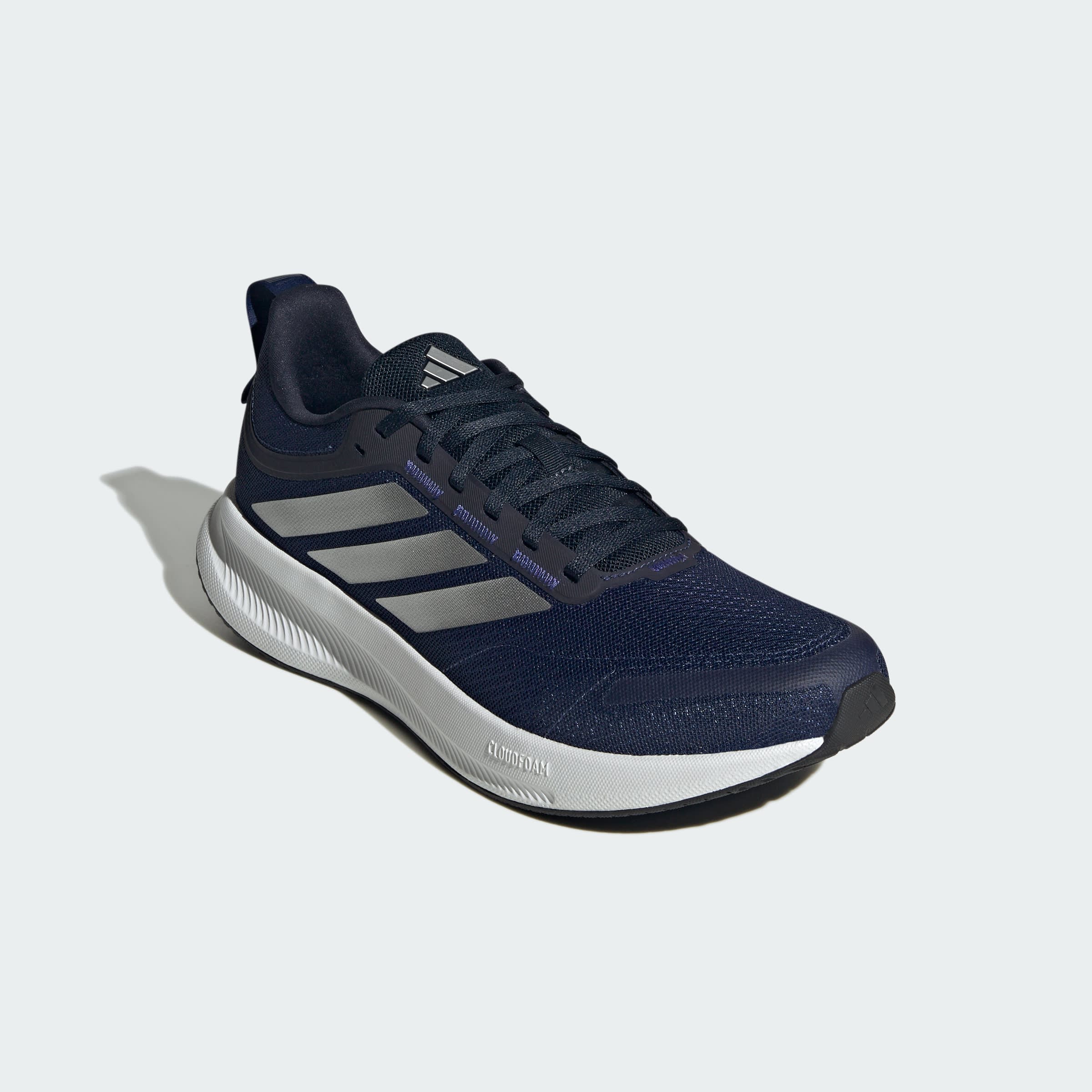 Zapatillas Adidas Running Runblaze 5 Hombre — imagen 6