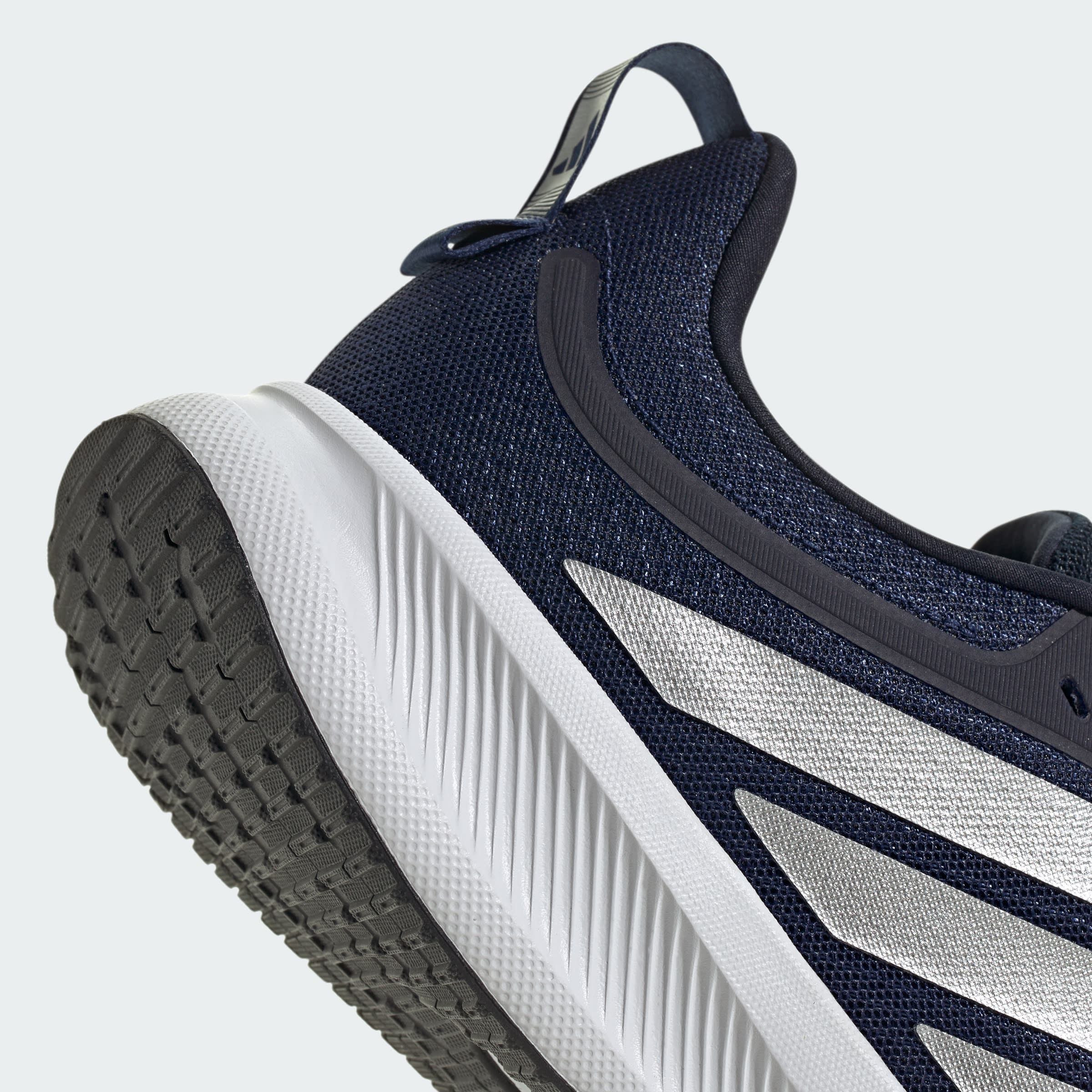 Zapatillas Adidas Running Runblaze 5 Hombre — imagen 9
