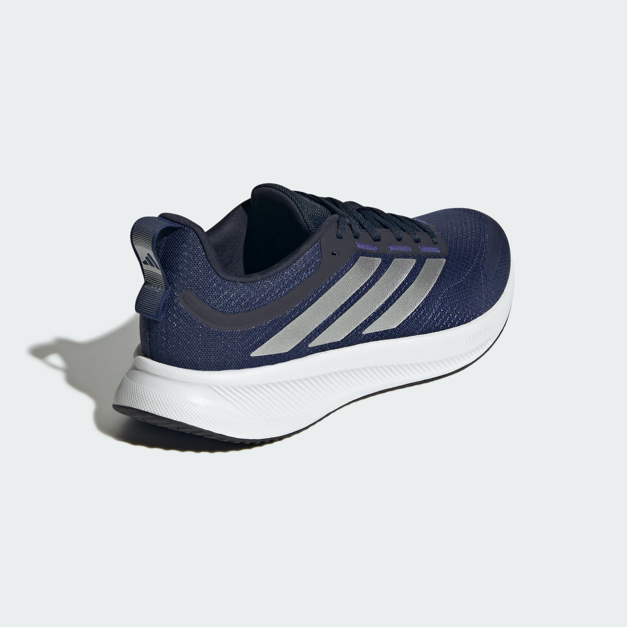 Zapatillas Adidas Running Runblaze 5 Hombre — imagen 7