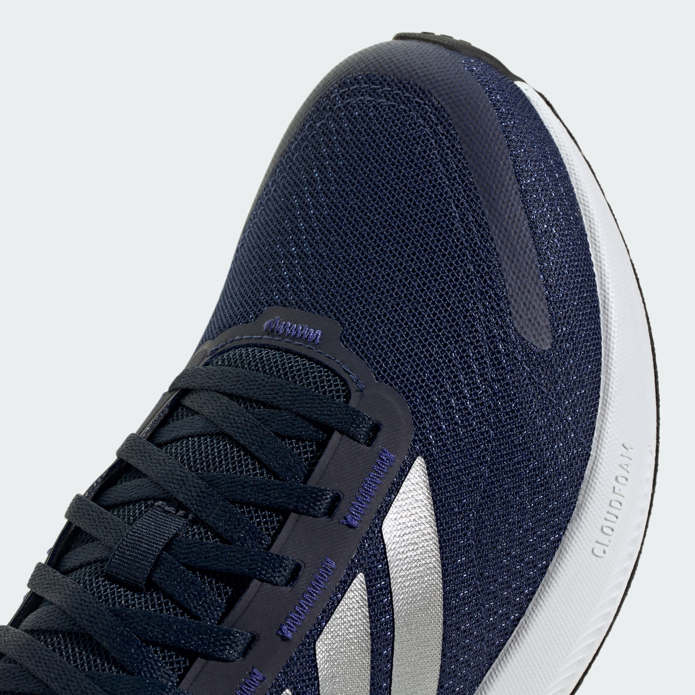 Zapatillas Adidas Running Runblaze 5 Hombre — imagen 8