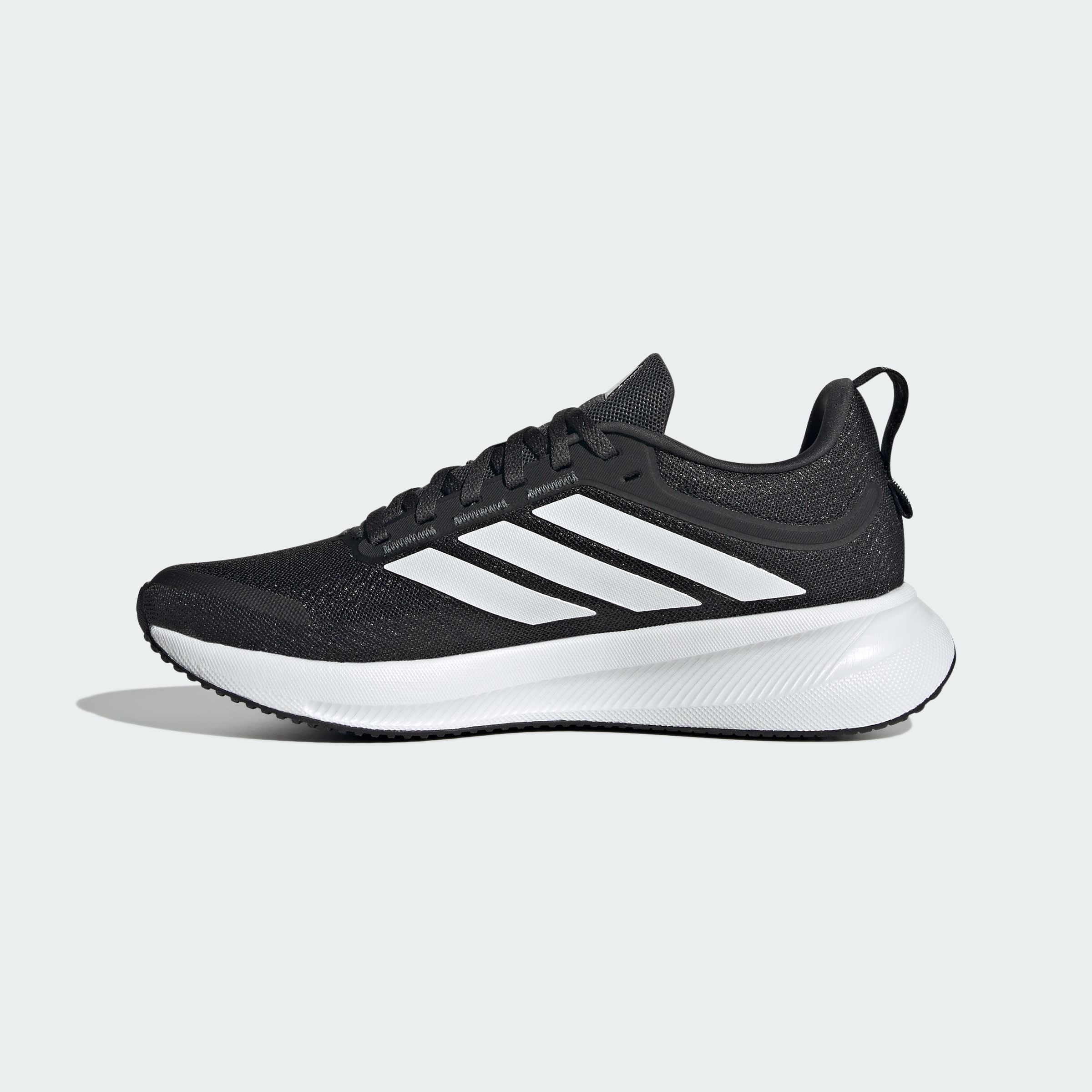 Zapatillas Adidas Running Runblaze 5 Mujer — imagen 3