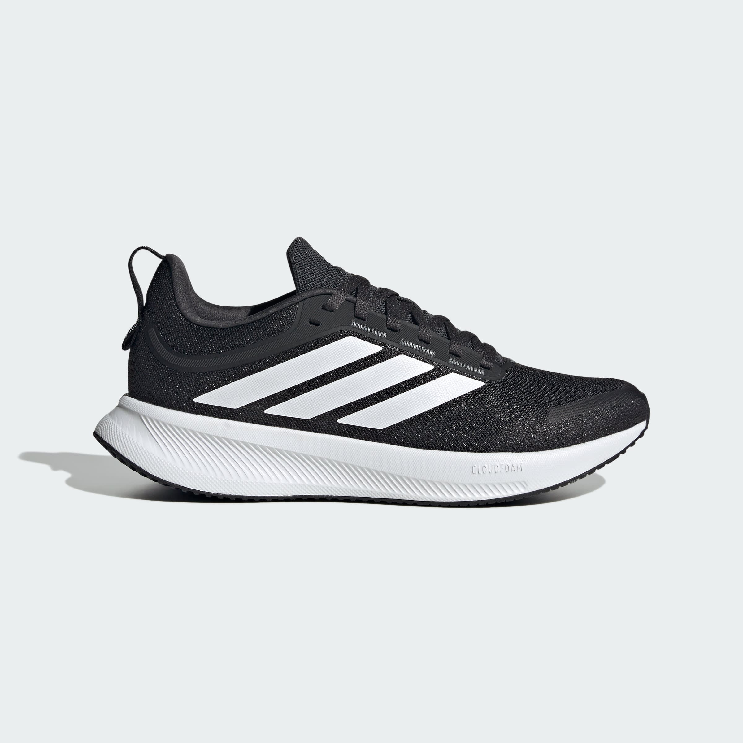 Zapatillas Adidas Running Runblaze 5 Mujer — imagen 2