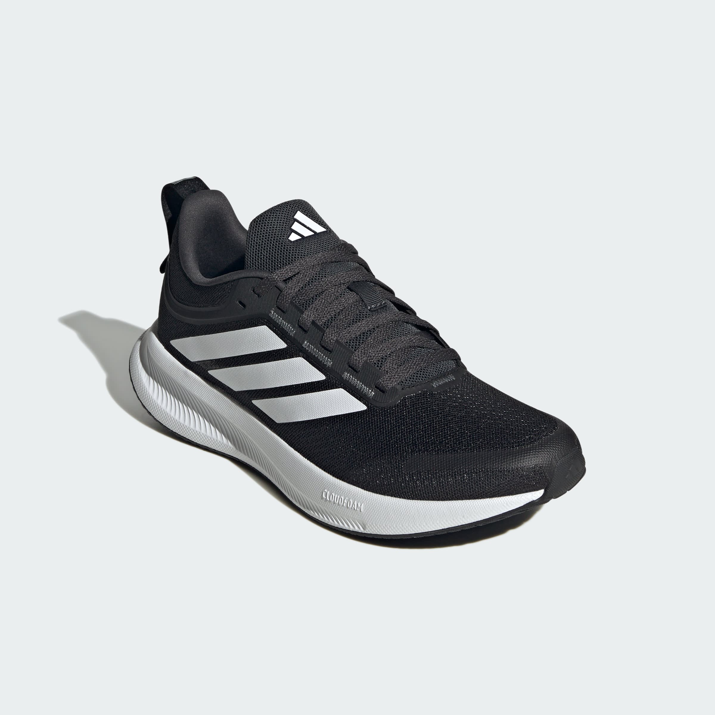 Zapatillas Adidas Running Runblaze 5 Mujer — imagen 6