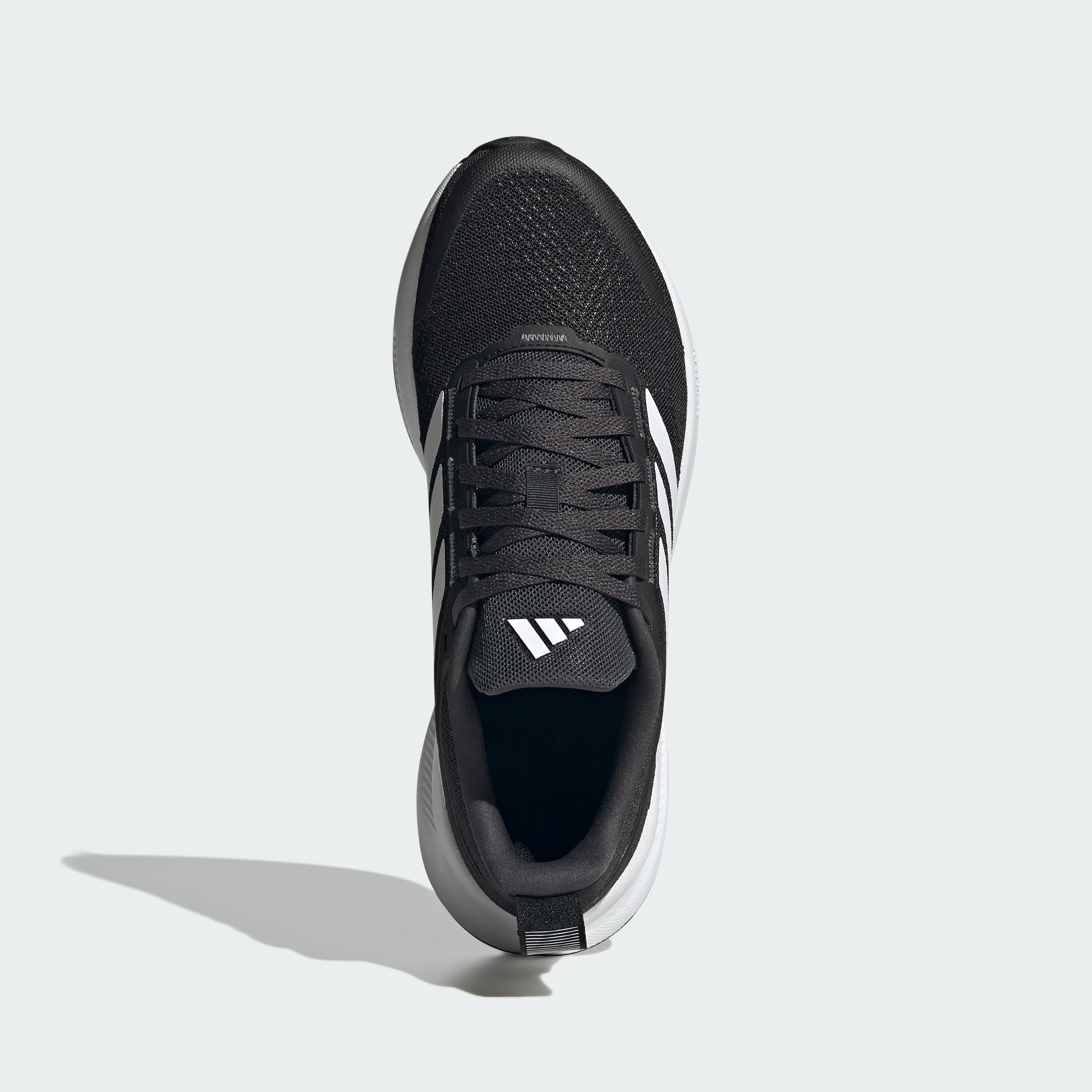 Zapatillas Adidas Running Runblaze 5 Mujer — imagen 4