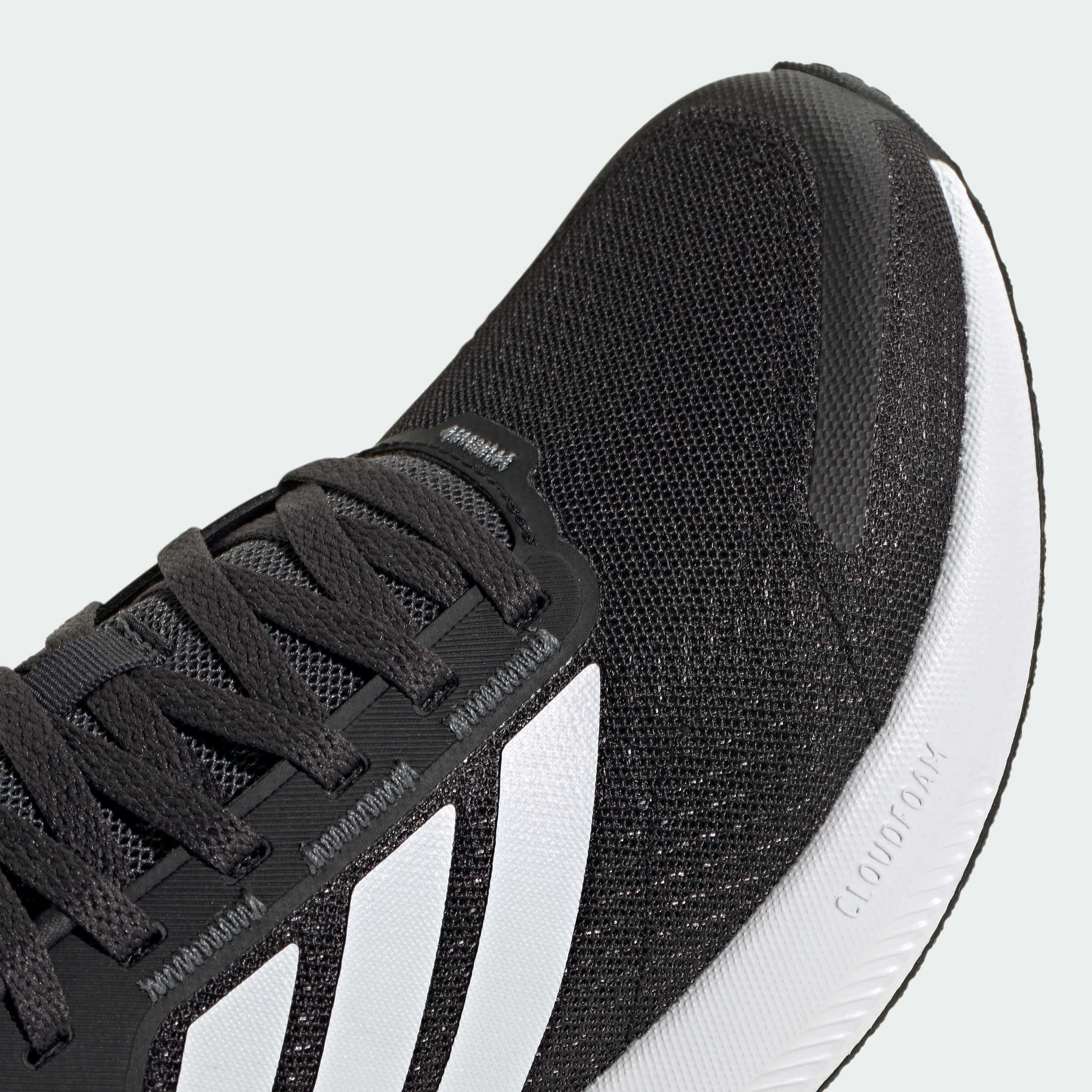 Zapatillas Adidas Running Runblaze 5 Mujer — imagen 8