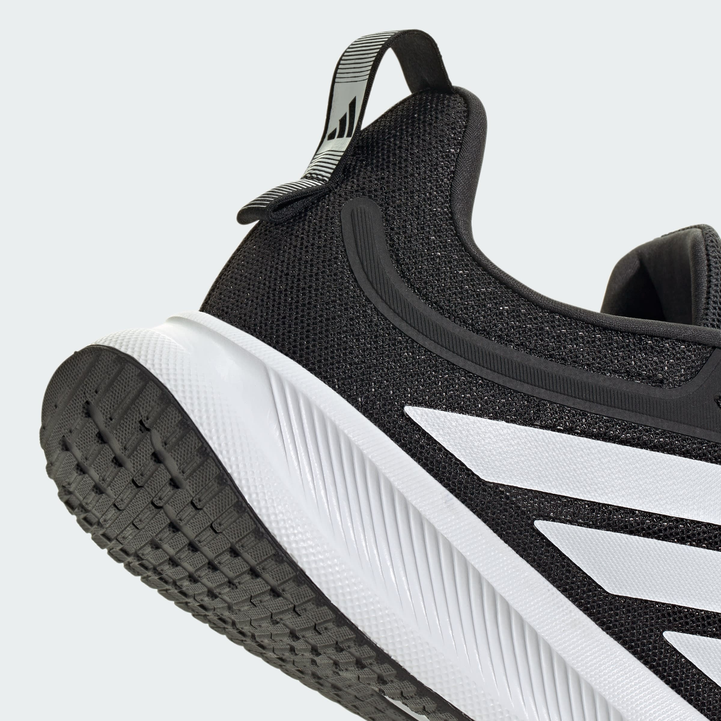 Zapatillas Adidas Running Runblaze 5 Mujer — imagen 9