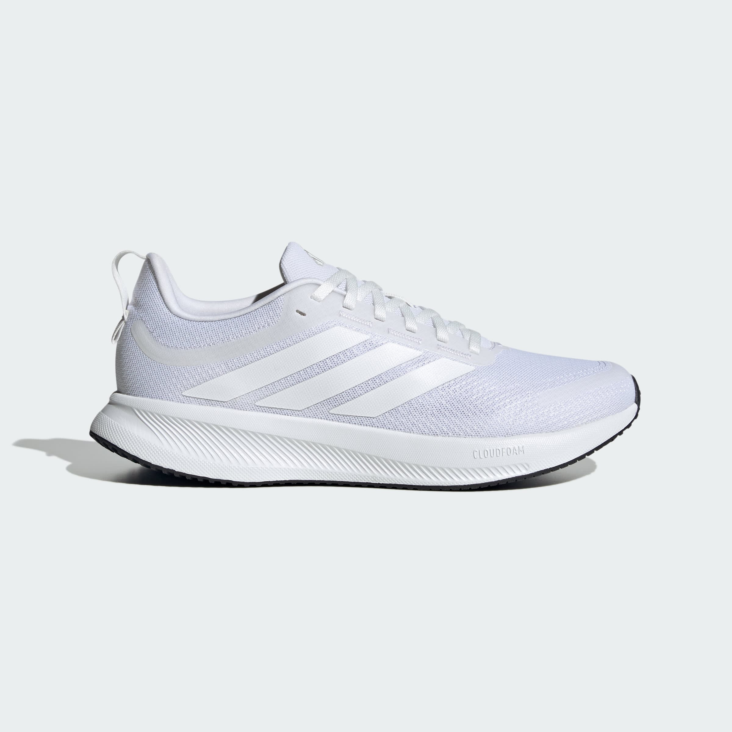 Zapatillas Adidas Running Runblaze 5 Hombre — imagen 2