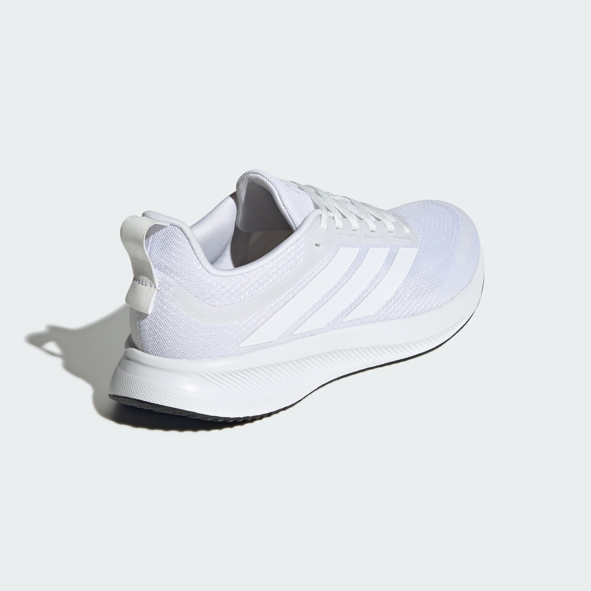 Zapatillas Adidas Running Runblaze 5 Hombre — imagen 7