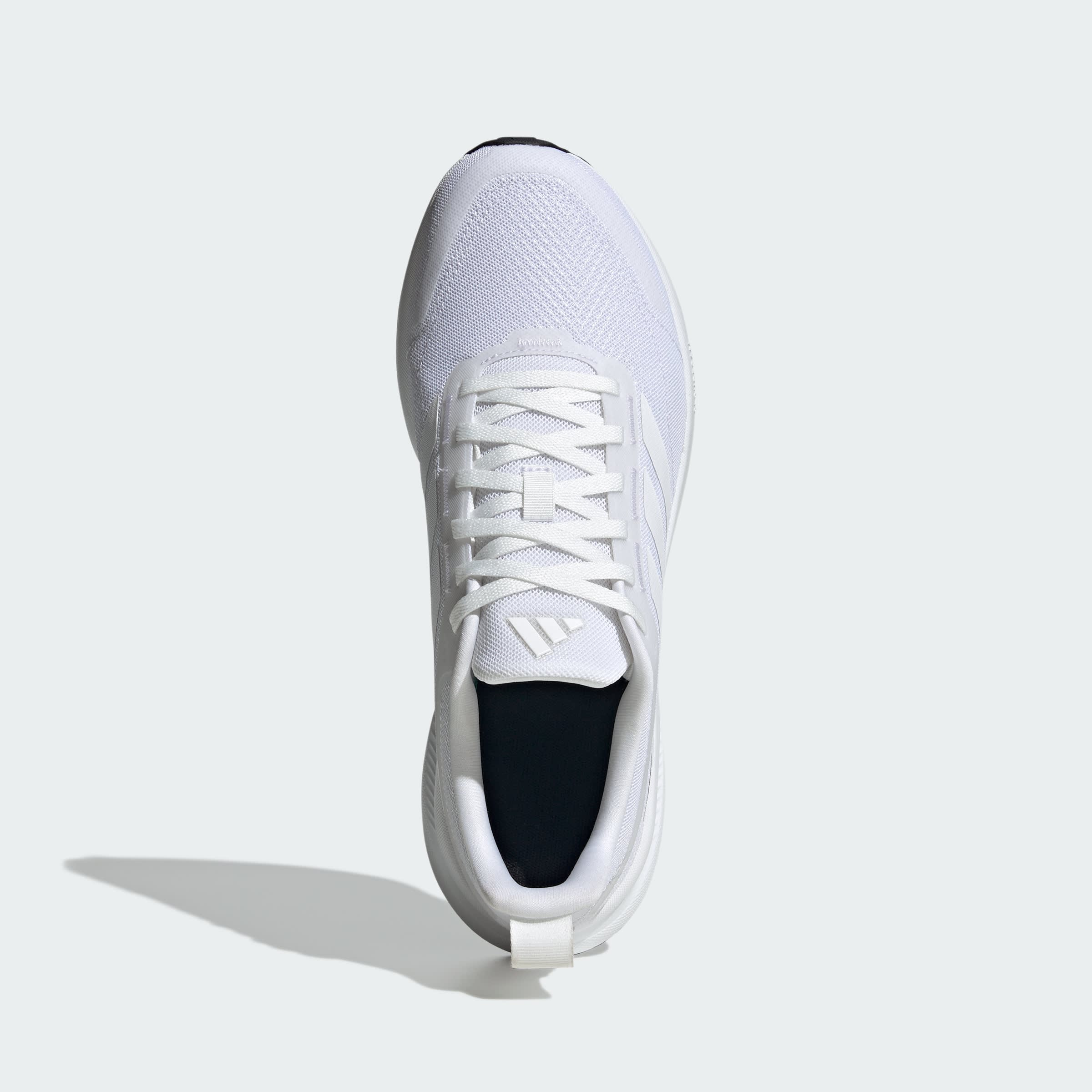 Zapatillas Adidas Running Runblaze 5 Hombre — imagen 4