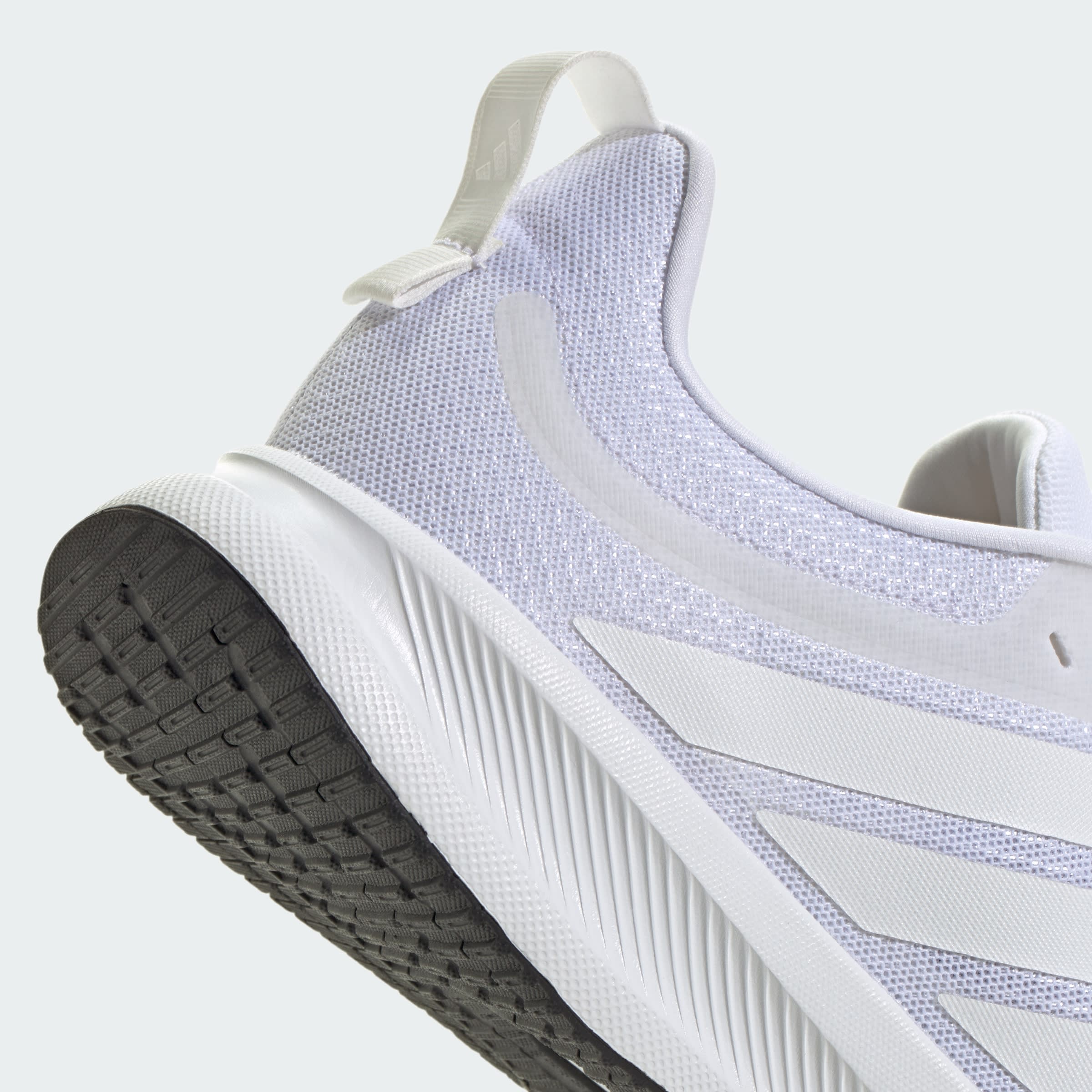 Zapatillas Adidas Running Runblaze 5 Hombre — imagen 9