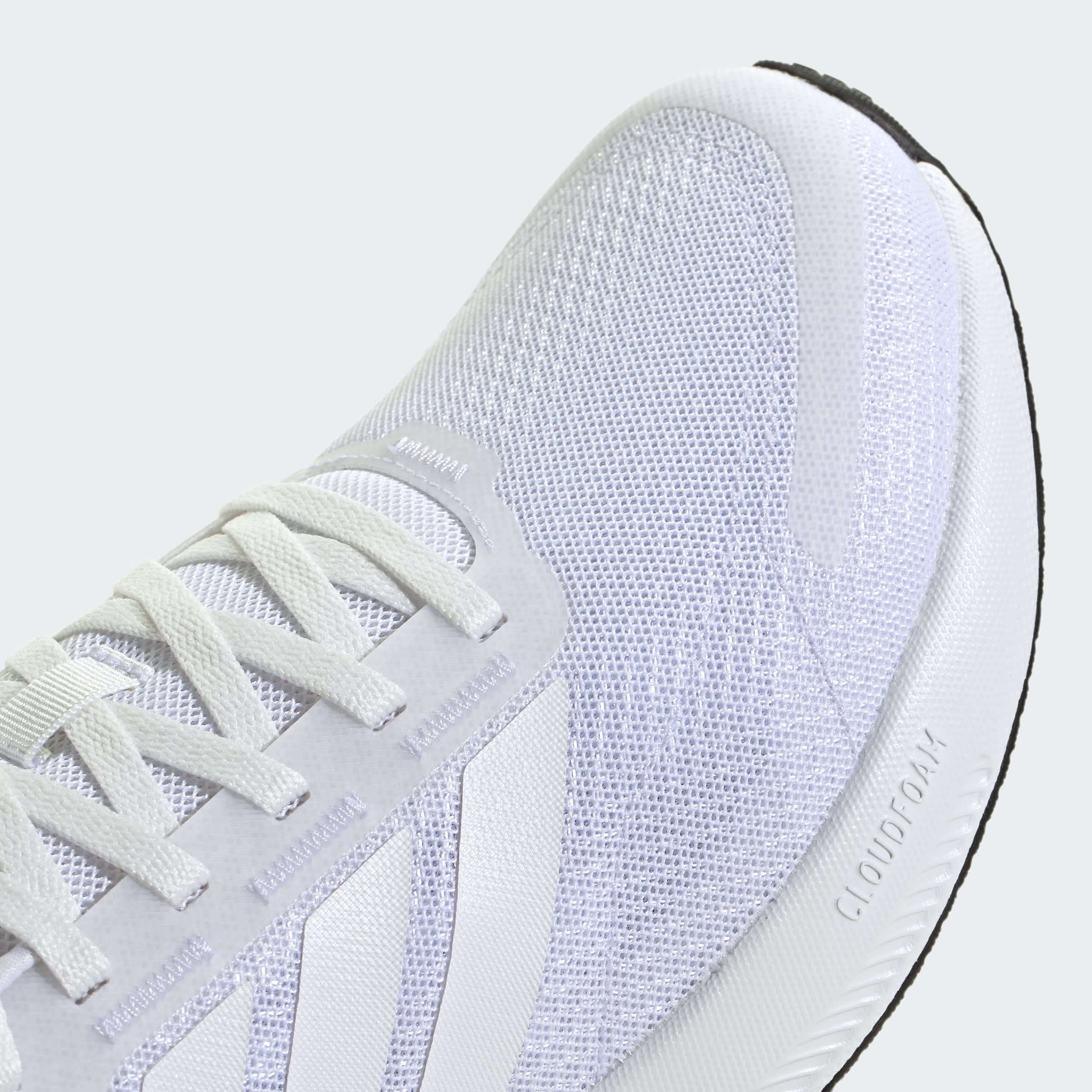 Zapatillas Adidas Running Runblaze 5 Hombre — imagen 8