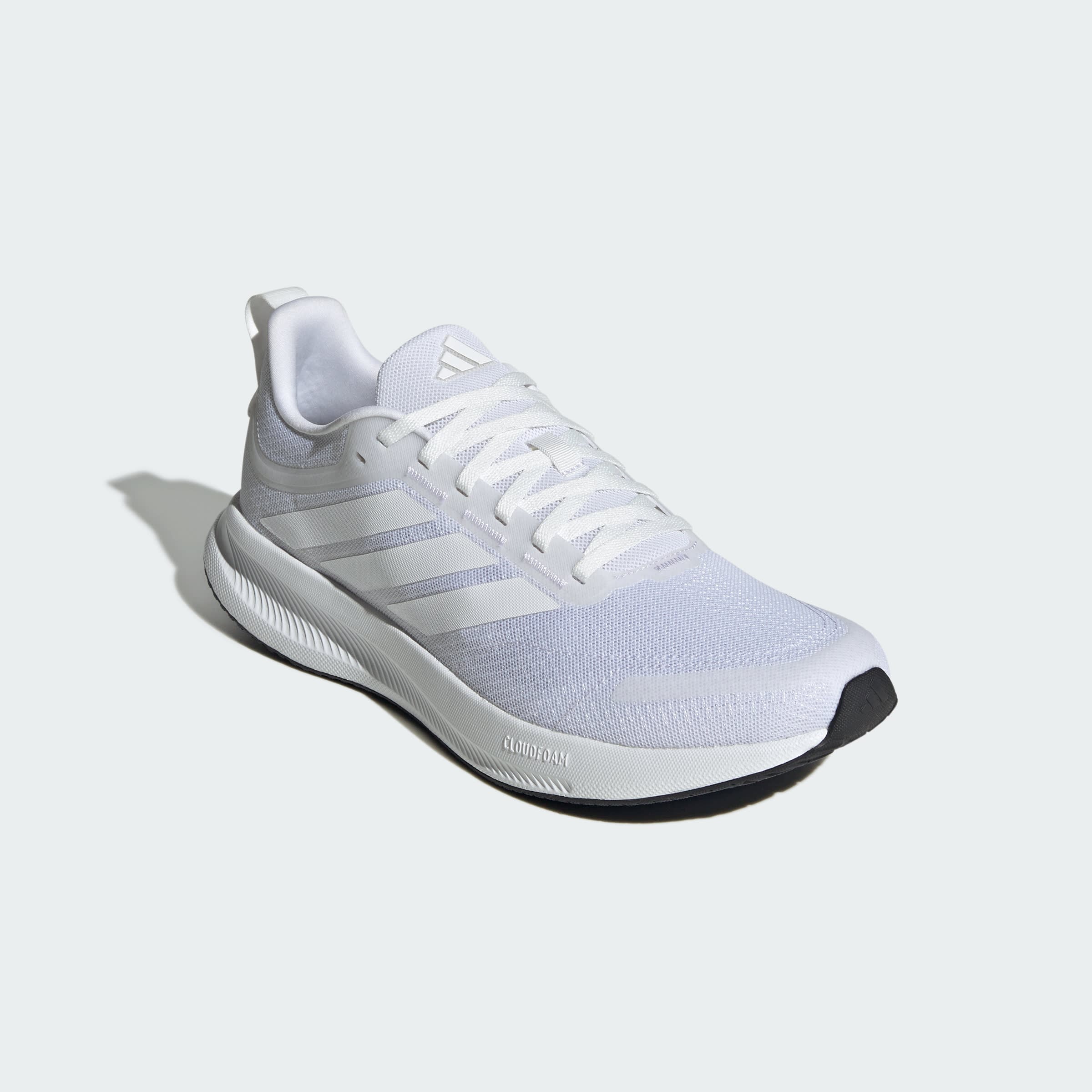 Zapatillas Adidas Running Runblaze 5 Hombre — imagen 6