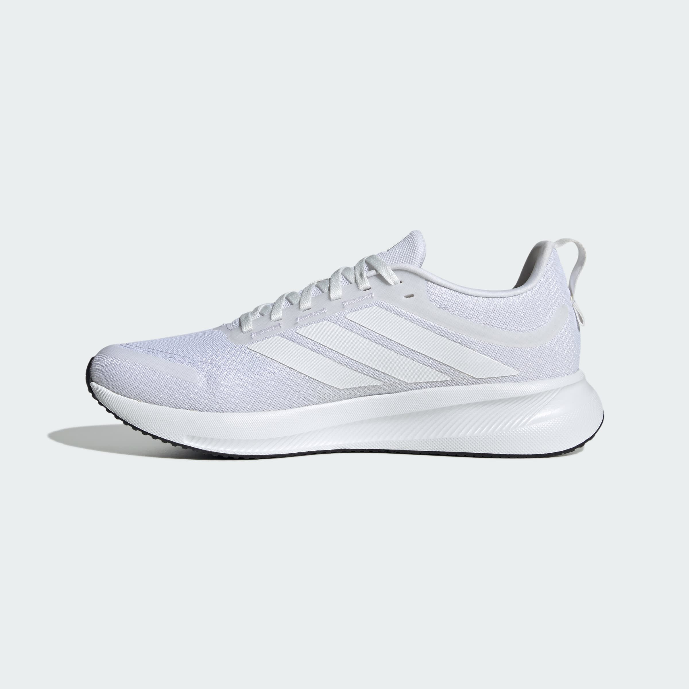 Zapatillas Adidas Running Runblaze 5 Hombre — imagen 3