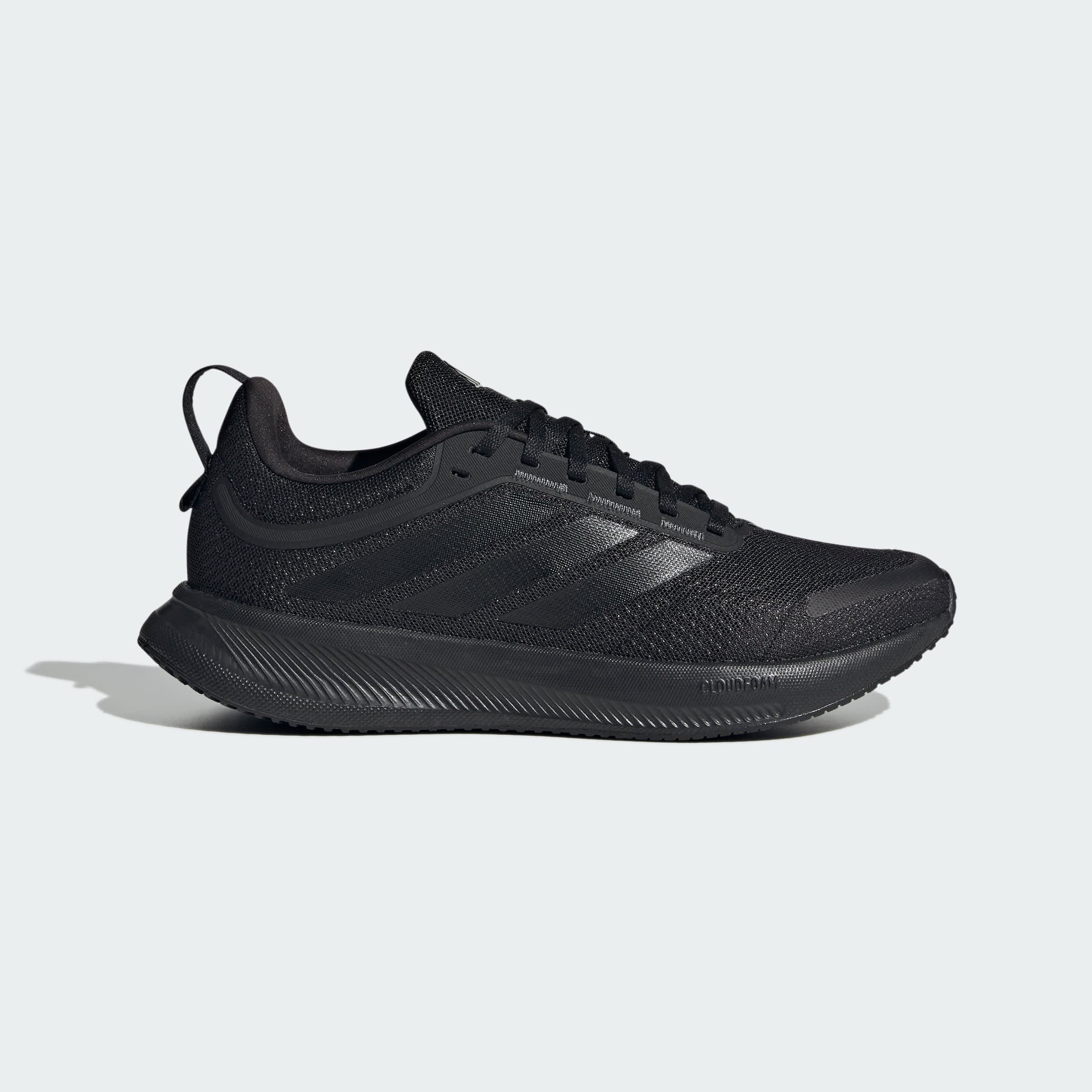 Zapatillas Adidas Running Runblaze 5 Mujer — imagen 2