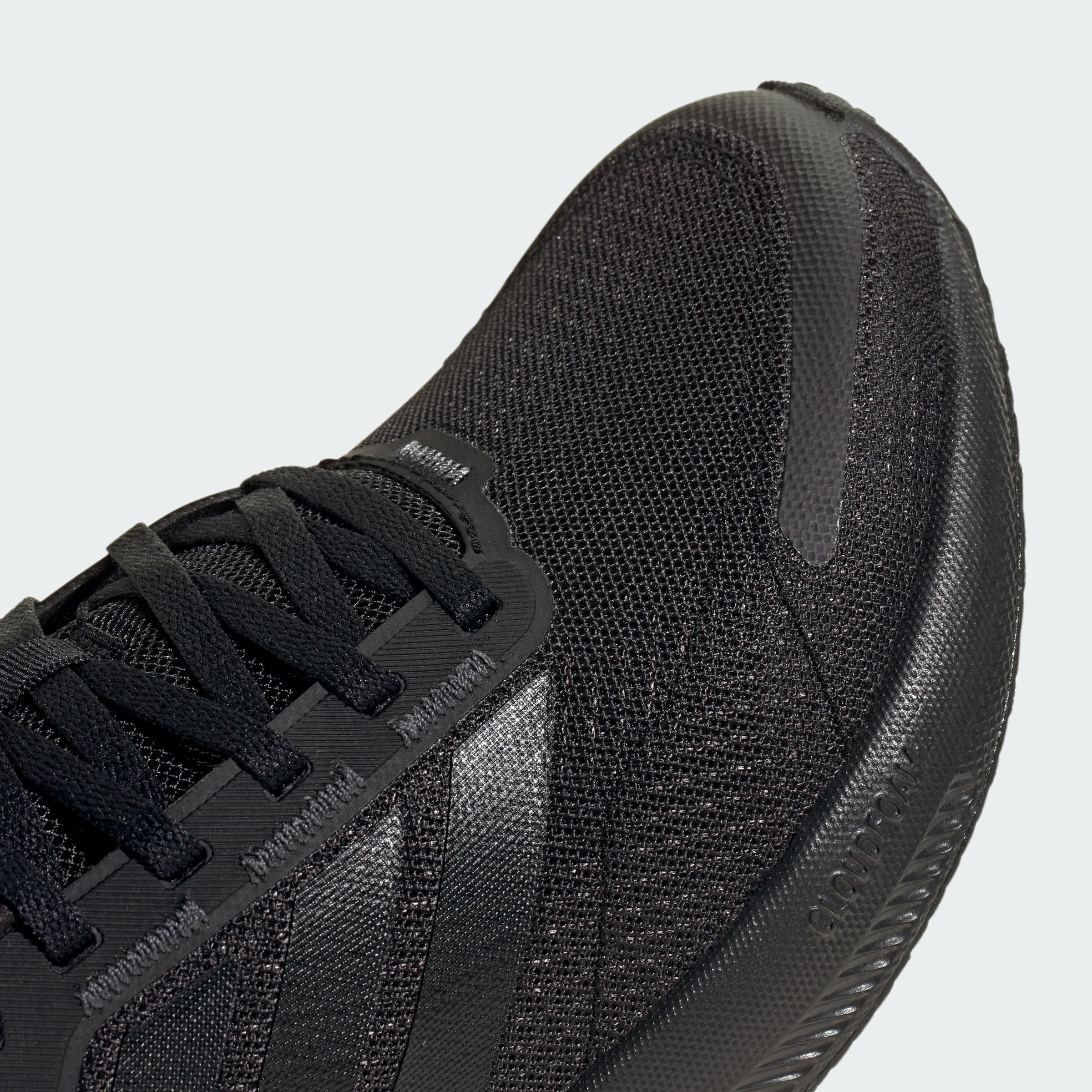 Zapatillas Adidas Running Runblaze 5 Mujer — imagen 8
