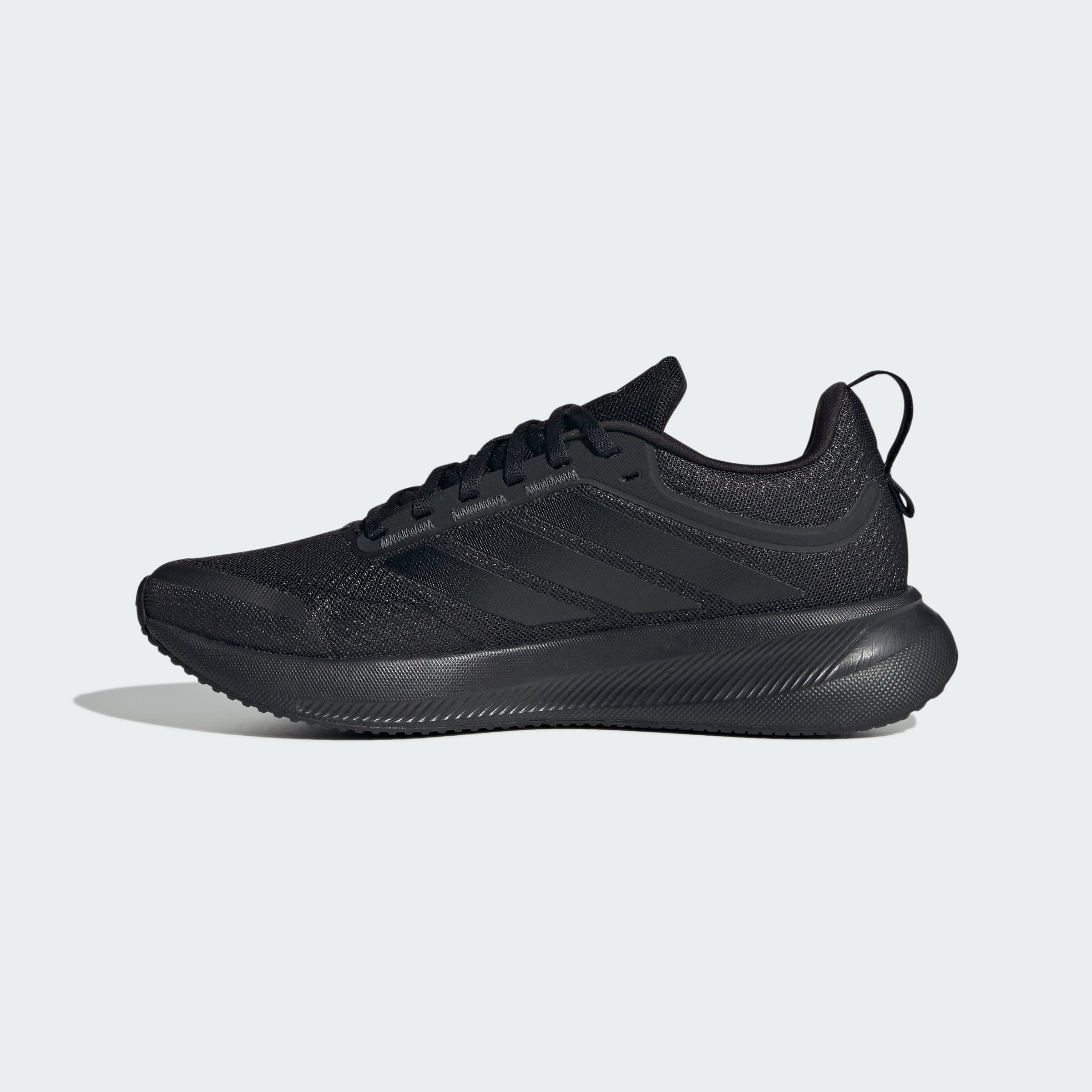 Zapatillas Adidas Running Runblaze 5 Mujer — imagen 3