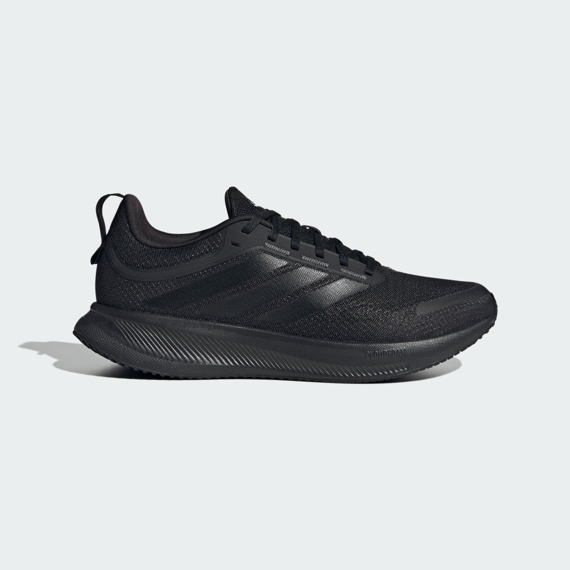 Zapatillas Adidas Running Runblaze 5 Hombre — imagen 2