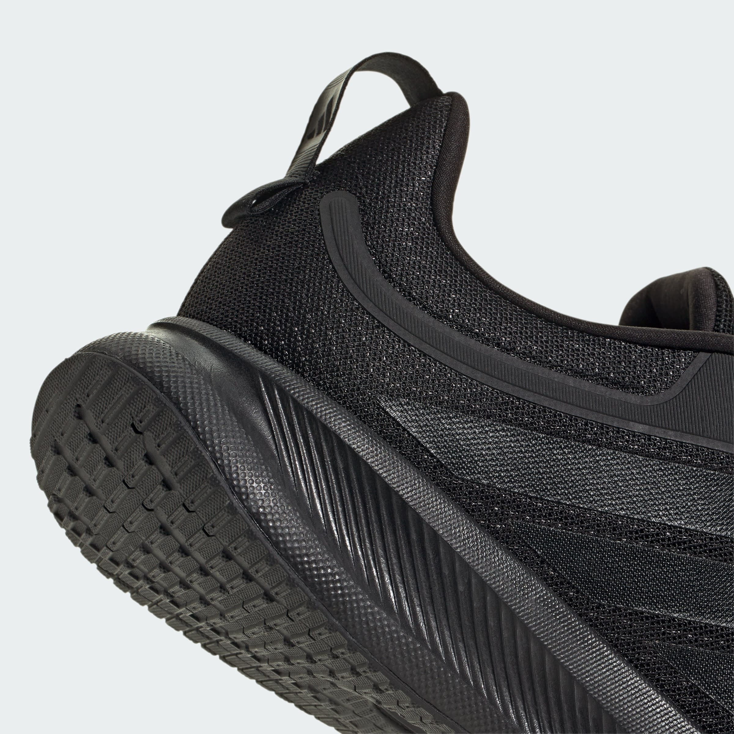 Zapatillas Adidas Running Runblaze 5 Hombre — imagen 9