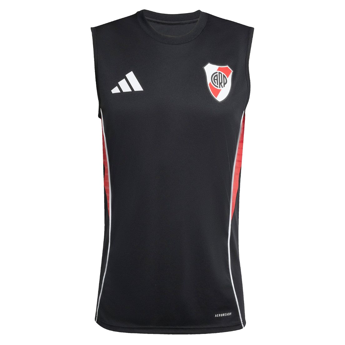 Musculosa adidas River Plate Tiro 25 De Hombre