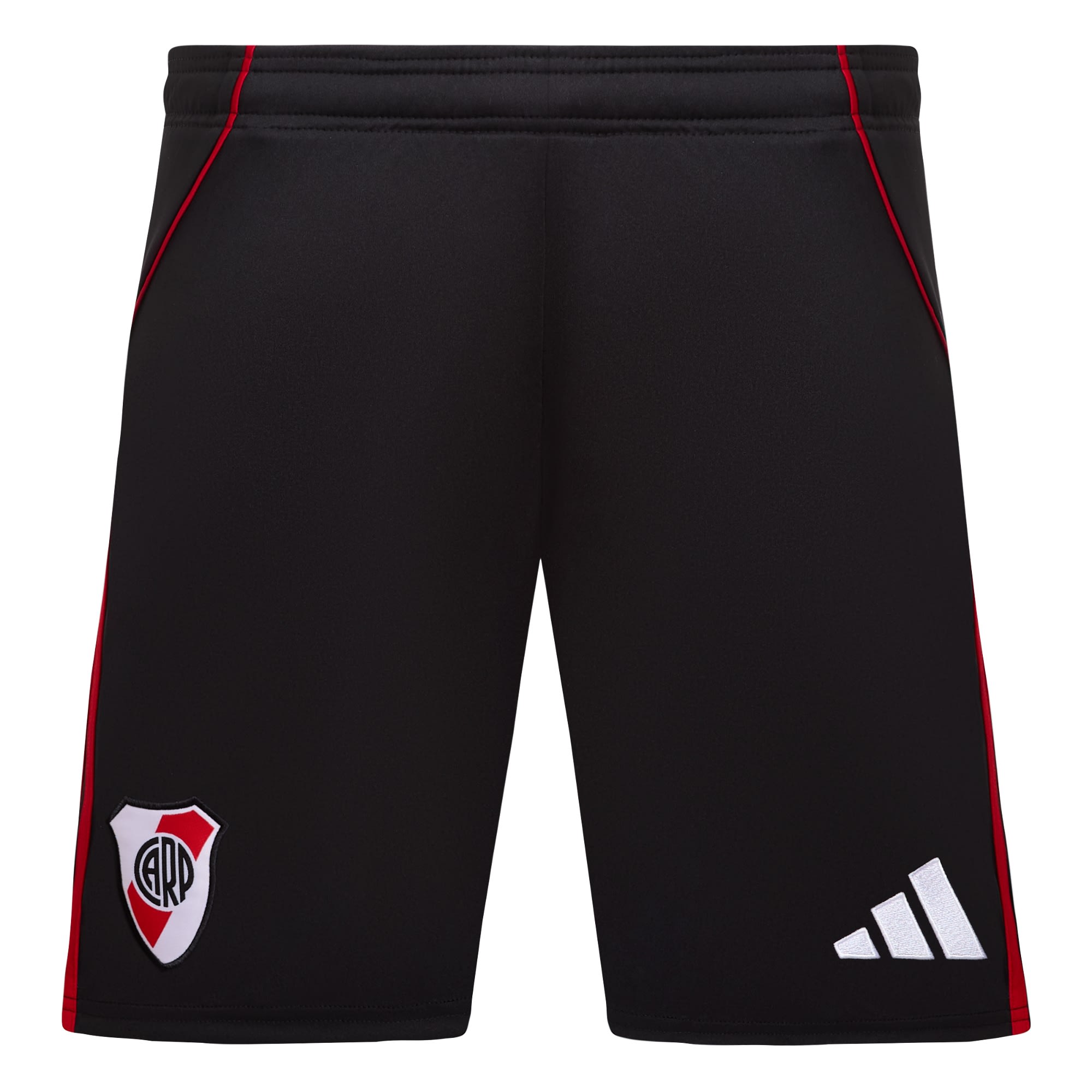 Shorts Titular River Plate 25/26 adidas Hombre