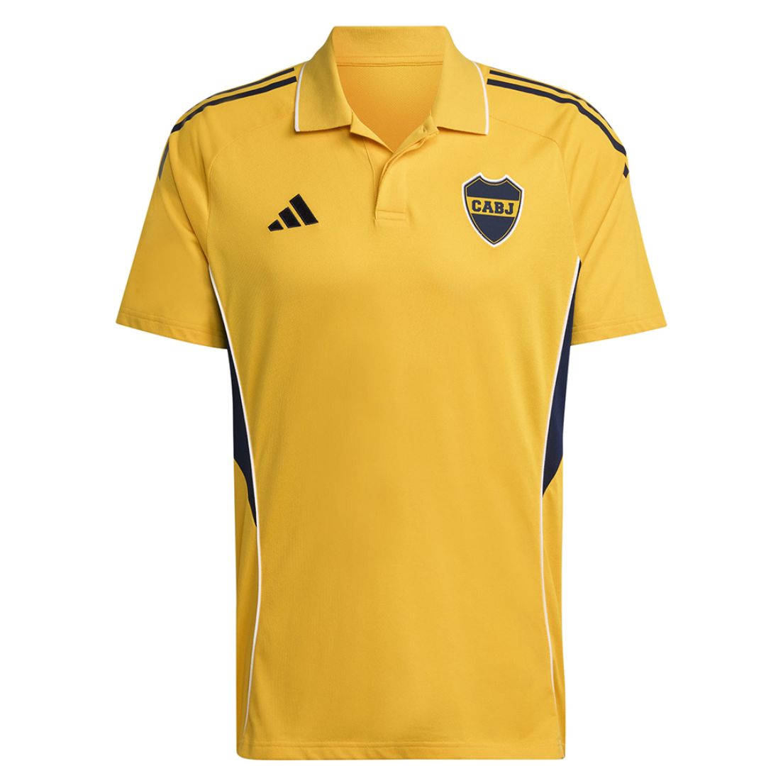 Chomba adidas Boca Juniors Tiro 25 De Hombre
