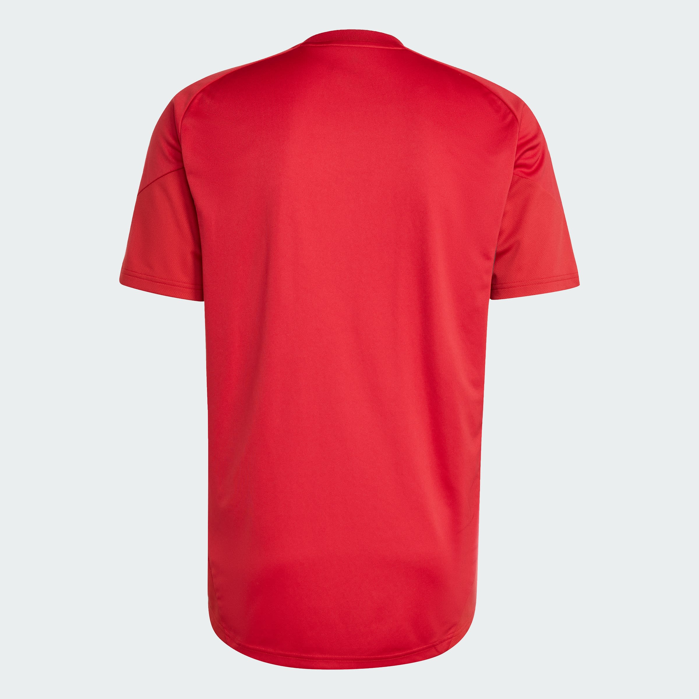 Camiseta de Entrenamiento River Plate Tiro 25 Competition adidas Hombre — imagen 6