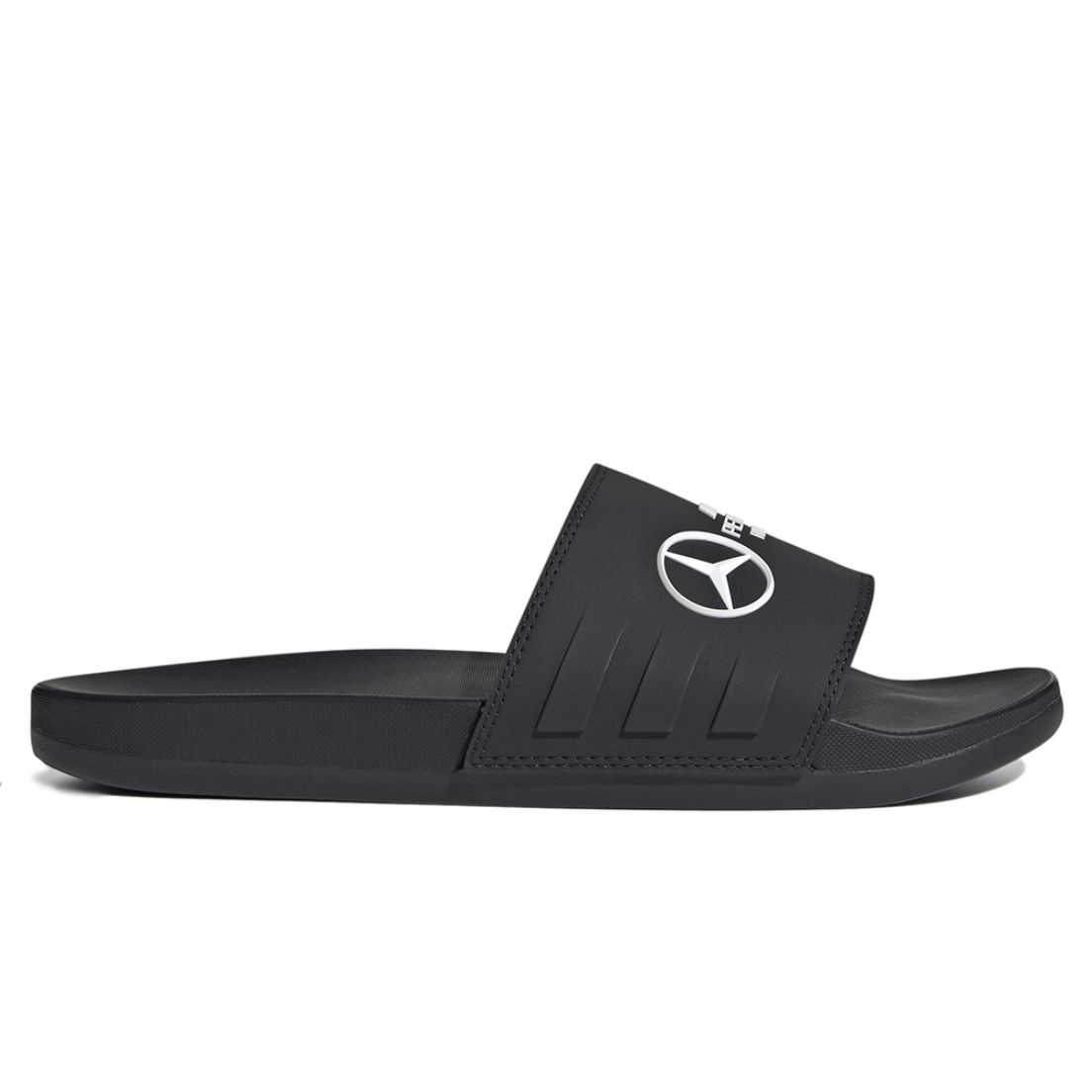 Chinelas adidas Adilette Comfort Mercedes-AMG F1 Unisex