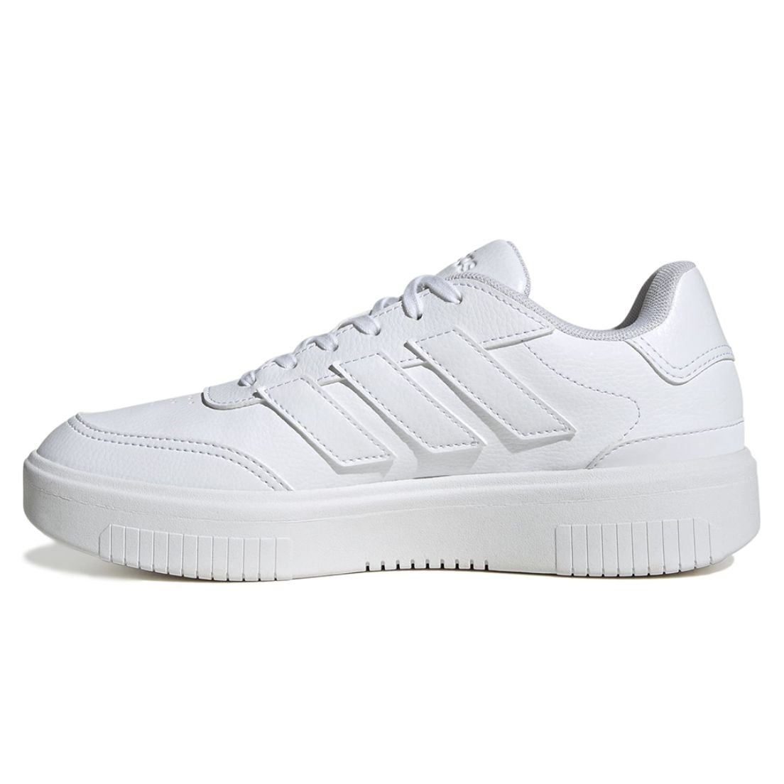 Zapatillas adidas Courtblock Bold De Mujer — imagen 2