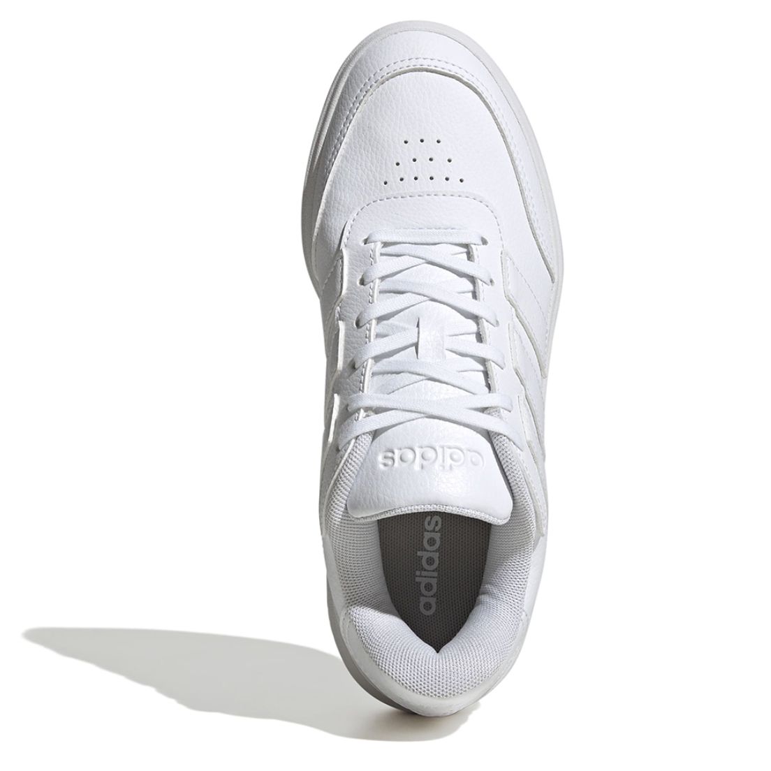 Zapatillas adidas Courtblock Bold De Mujer — imagen 3