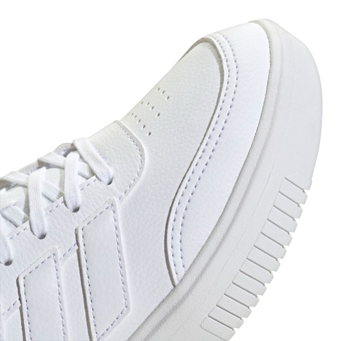 Zapatillas adidas Courtblock Bold De Mujer — imagen 8