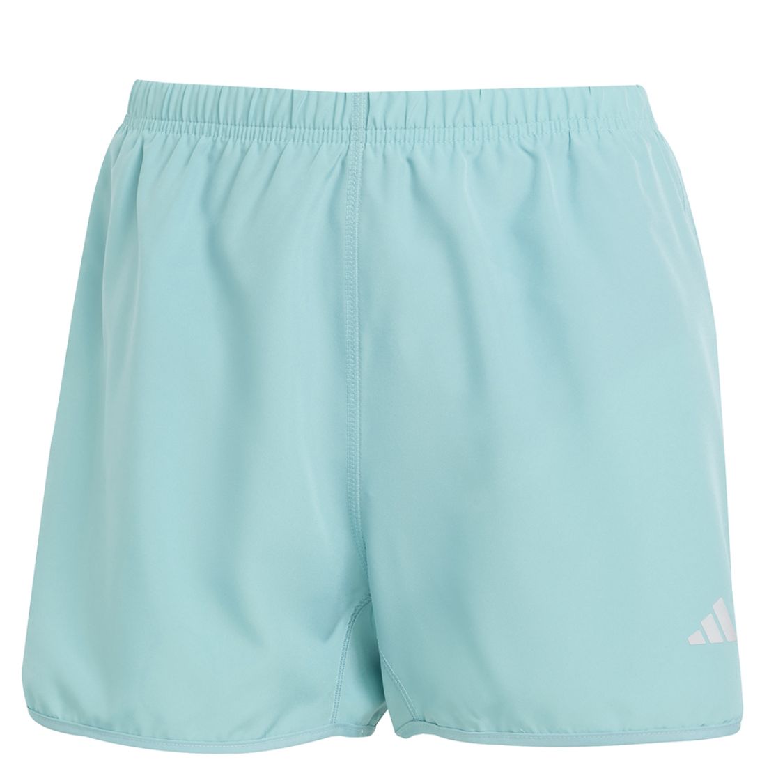 Short adidas Run It De Mujer