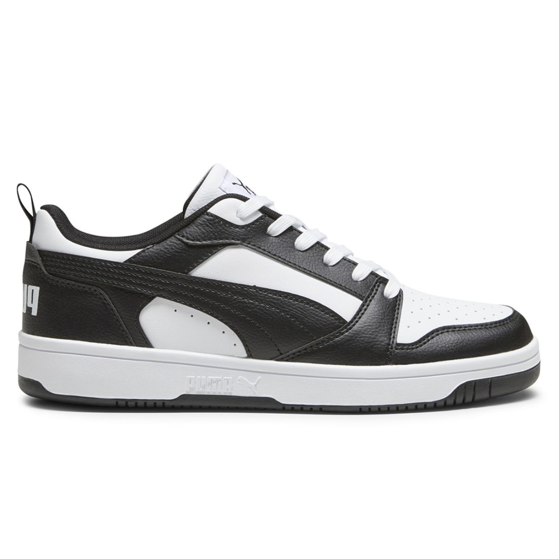 Zapatillas Puma Rebound V6 Low Unisex
