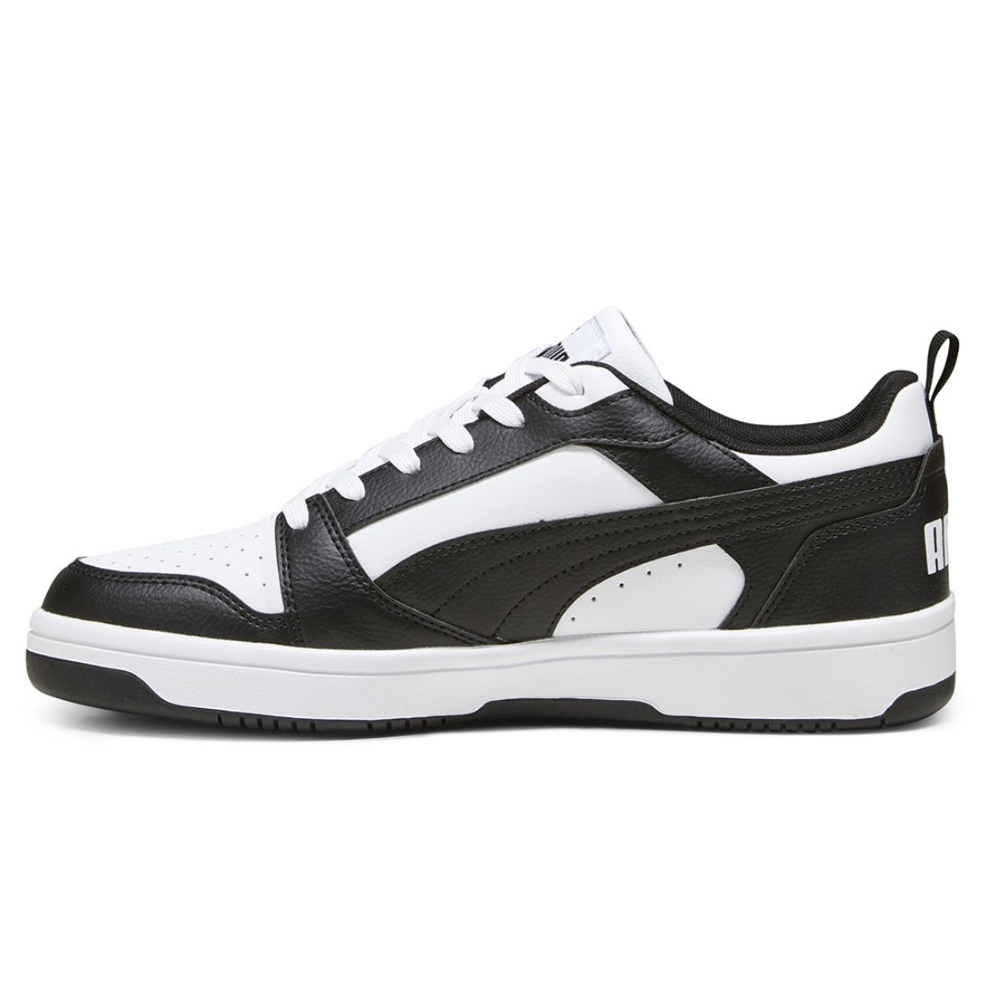 Zapatillas Puma Rebound V6 Low Unisex — imagen 3