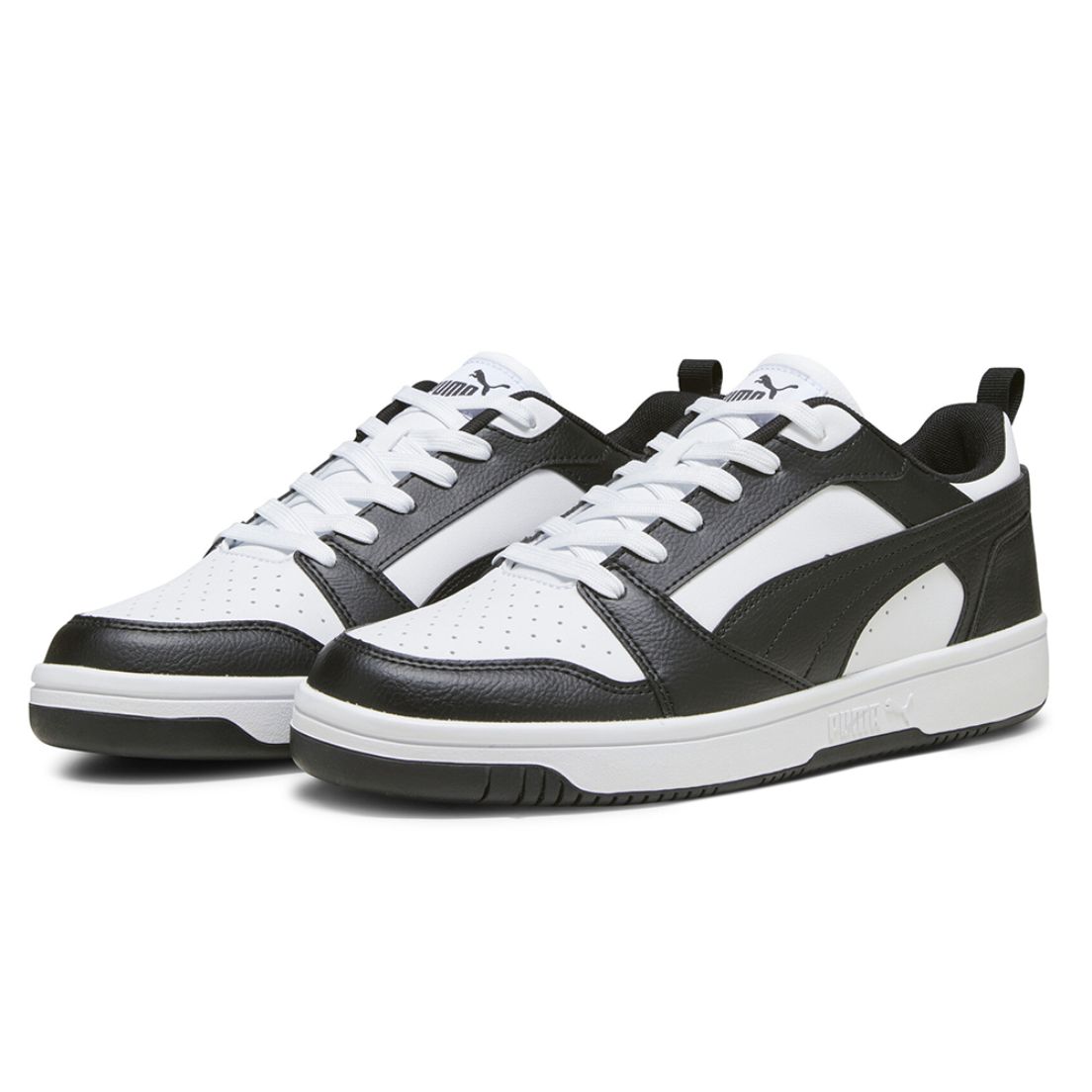 Zapatillas Puma Rebound V6 Low Unisex — imagen 5