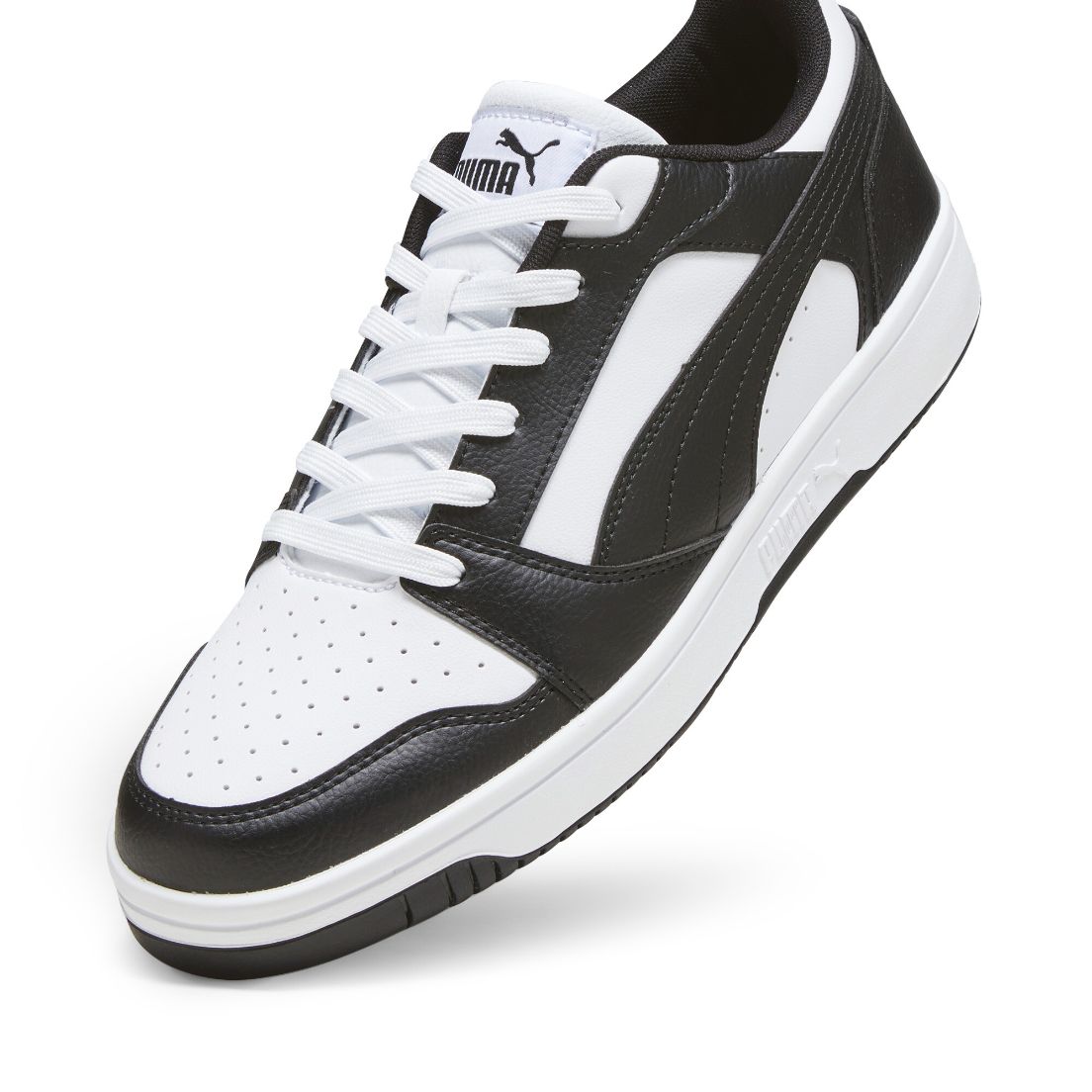 Zapatillas Puma Rebound V6 Low Unisex — imagen 6