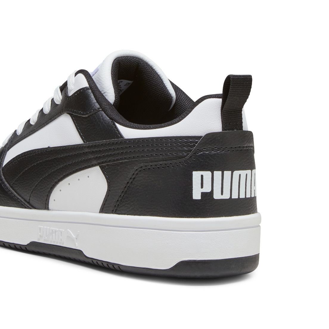 Zapatillas Puma Rebound V6 Low Unisex — imagen 7