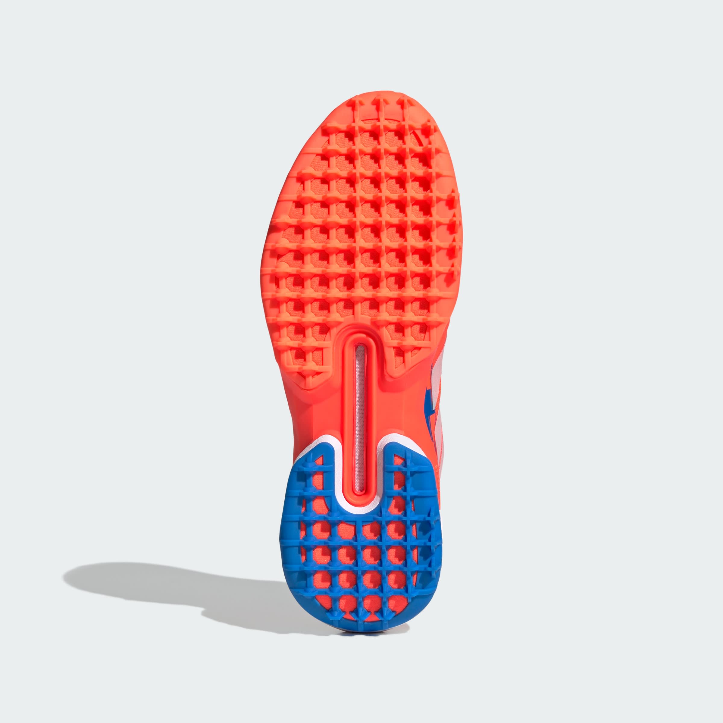 Zapatillas Botines de hockey sobre césped Adizero Lux 3 adidas Unisex — imagen 5
