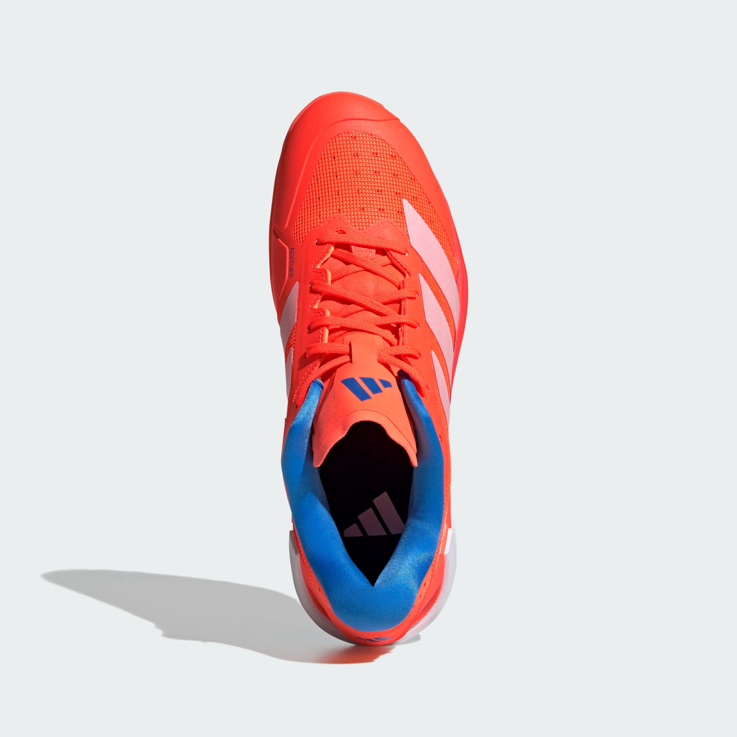 Zapatillas Botines de hockey sobre césped Adizero Lux 3 adidas Unisex — imagen 4